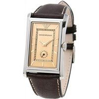 Orologio Emporio Armani Donna in Acciaio AR0152 - AR0152